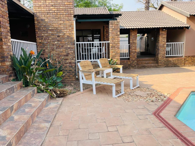 Others 5, Melodie Guest House, Bojanala