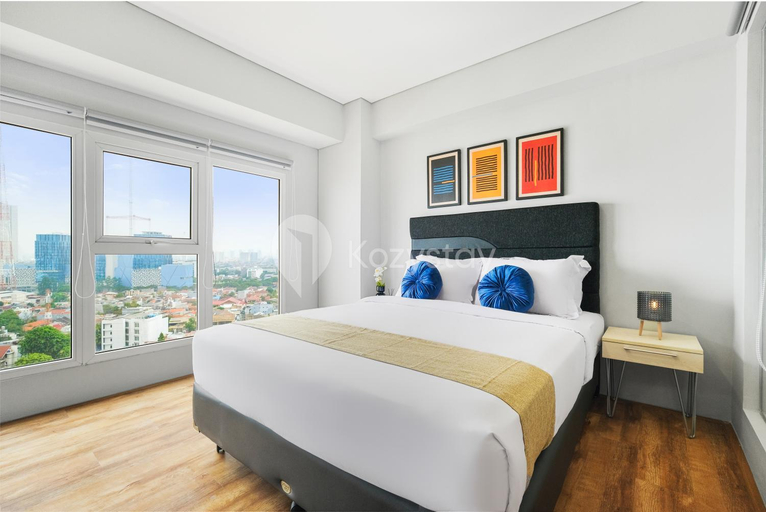 Bedroom 12