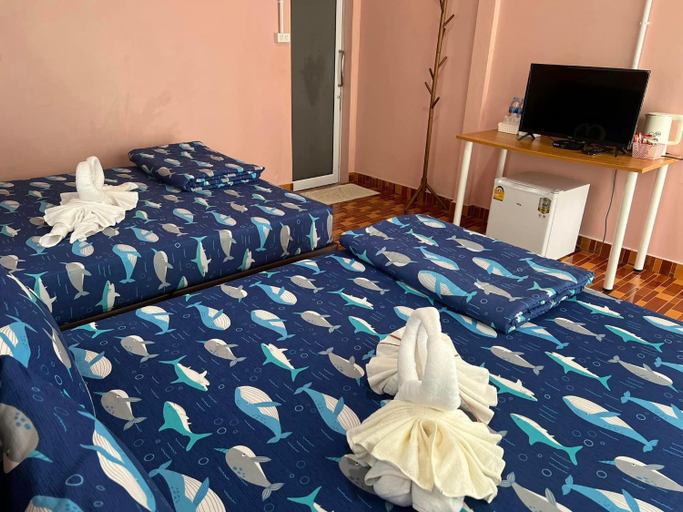 2, vasita homestay satun, Khuan Ka Long