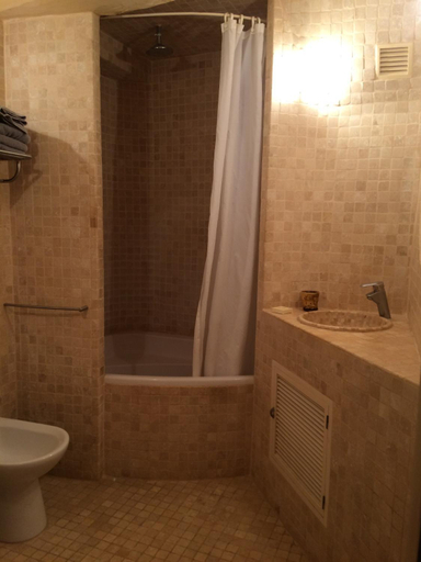 Bathroom 3, La Sangliere, Var
