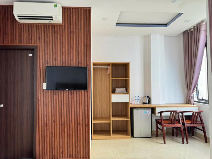 Others 5, Thanh Hien HB Hotel, Da Nang