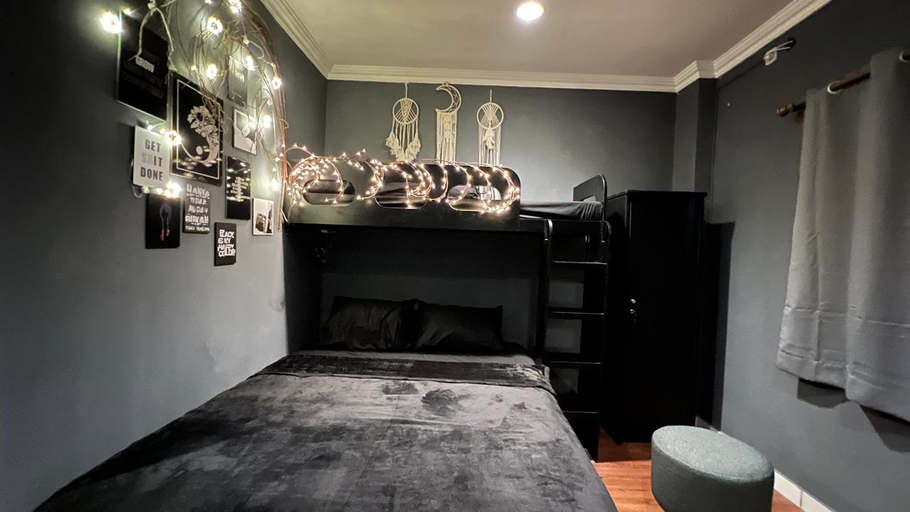 Sport & Beauty, Nira Dark Rooms, Sleman