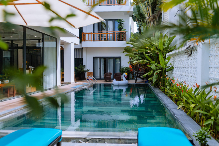 Sport & Beauty 2, Palm River Boutique Hoi An, Da Nang