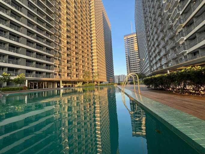 Others 5, Casa Jezhuel at Fame Residences, Mandaluyong
