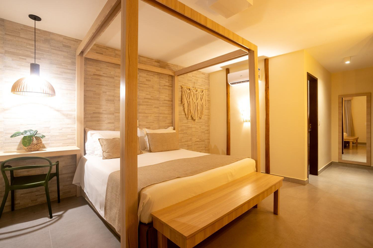 Bedroom 3, Pousada Tabapitanga, Ipojuca