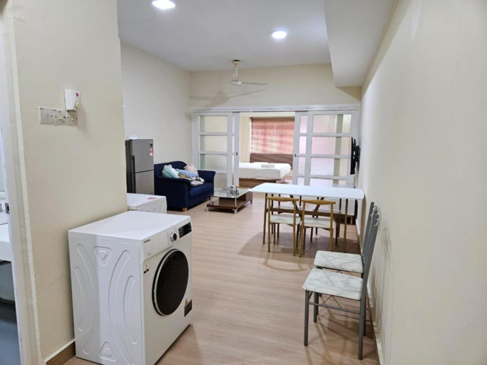 Others 5, Cempaka Apartment by Easy Nap, Kuala Lumpur