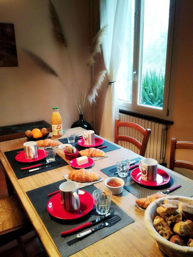 Food & Drinks, Les Jardins de Camelot, Gironde