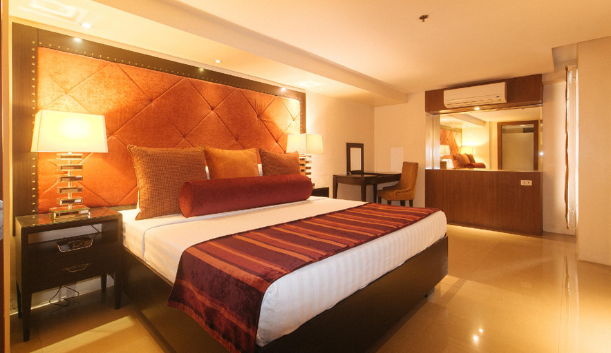 Bedroom 9