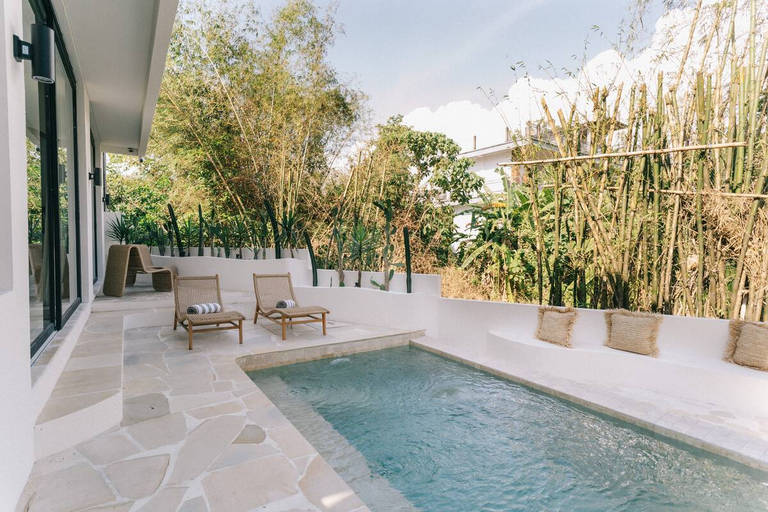 Sport & Beauty 4, Villa Khana, Badung