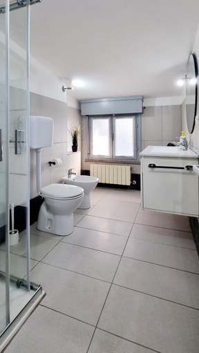 Others 4, Guest Holiday Mandra 12 e 13, Reggio Nell'Emilia