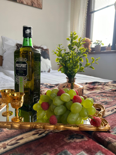 Food & Drinks 5, Noclegi Margo Debno, Nowy Targ