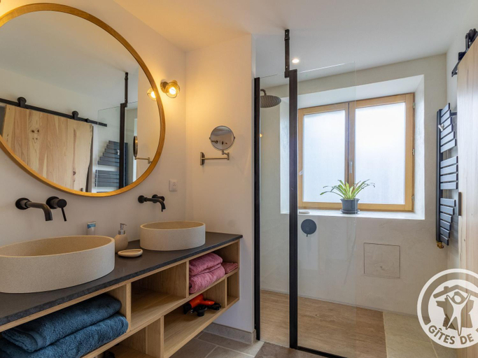 Others 3, Chambre d'hotes avec piscine et petit-dejeuner proche d'Angers - FR-1-622-84, Maine-et-Loire