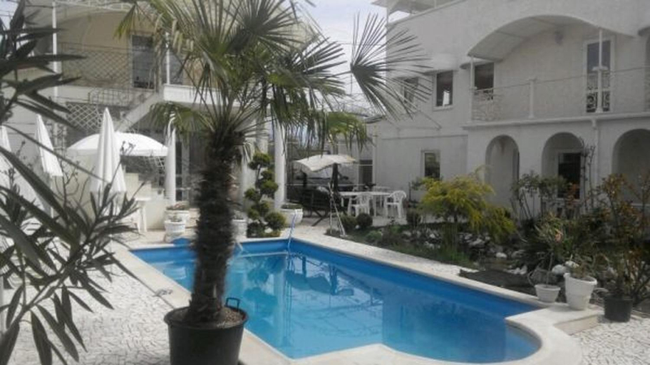 Sport & Beauty 5, Farneliya club-hotel, Ovidiopol's'kyi