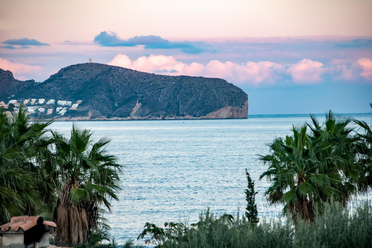 Others 5, La Mar - By Almarina Villas, Alicante
