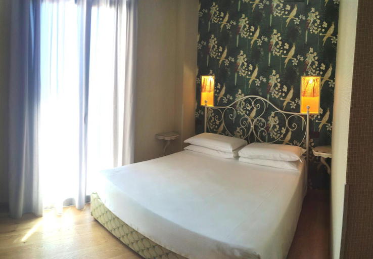Others 5, Hotel Atlanta Augustus, Venezia
