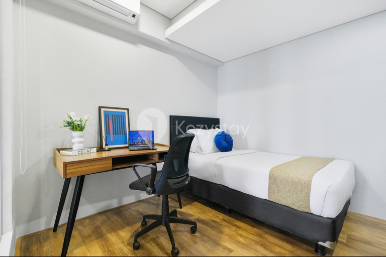 Bedroom 13