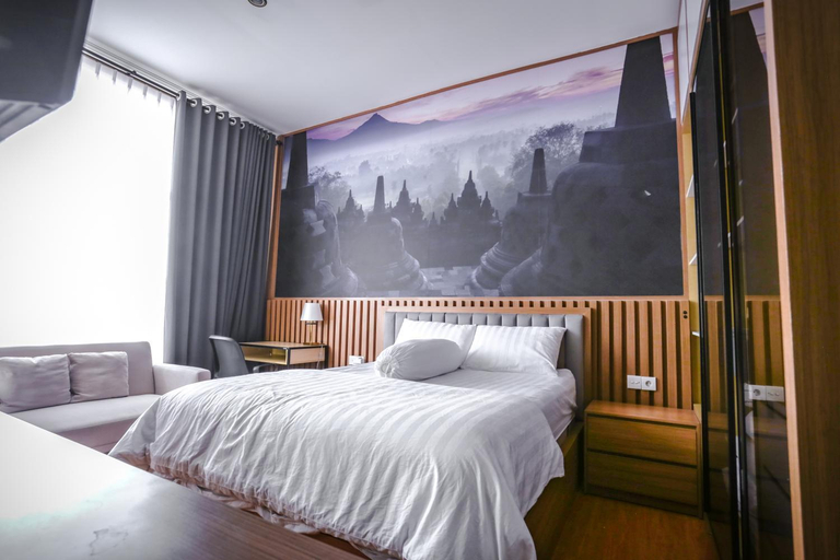 Bedroom 14