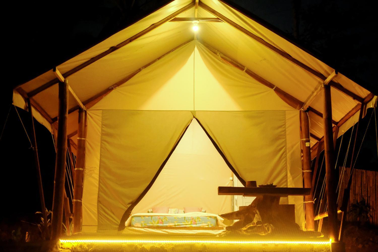 Others 2, Dear traveller luxury glamping, Lumajang