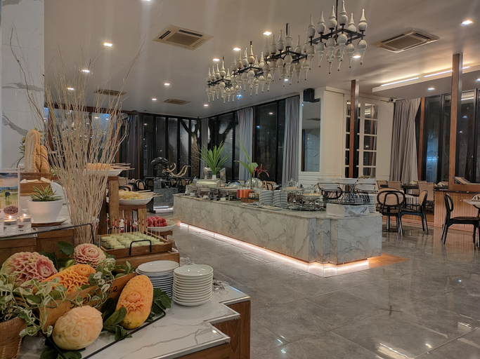 Food & Drinks 1, Sukhothai Treasure Resort and Spa, Muang Sukhothai