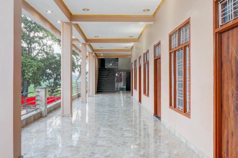 Others 5, Hotel O Kashvi Hotel, Sitapur