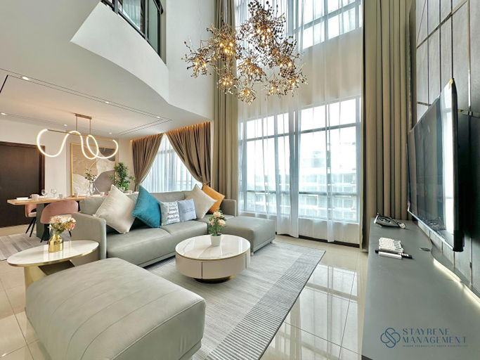 Others 2, Molek Regency By Stayrene, Johor Bahru