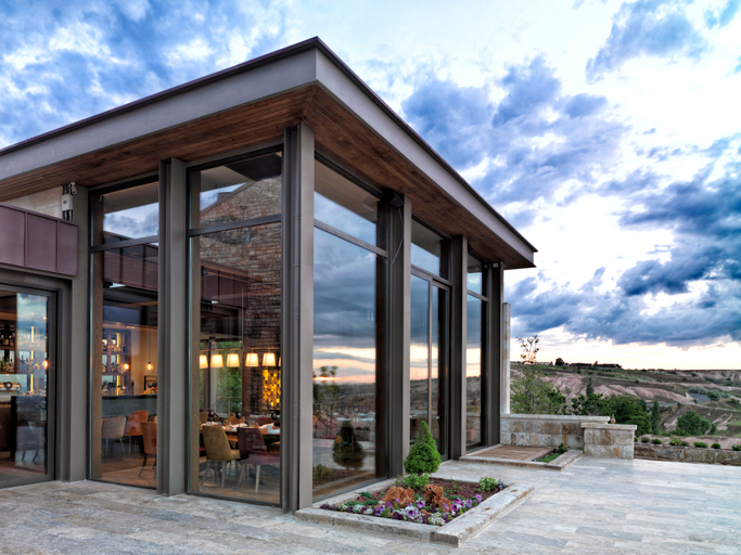 Exterior & Views 2, Ariana Sustainable Luxury Lodge, Nevşehir