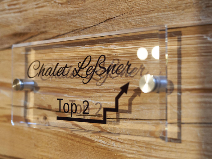 Others 5, Chalet in Leutasch near Ski Trails, Innsbruck Land