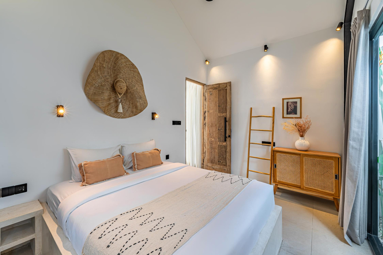 Bedroom 3, Villa Coco.Nuts, Badung