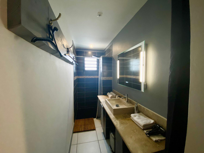 Others 2, Hostal 170 Room 15 Service Appartement, Le Tampon