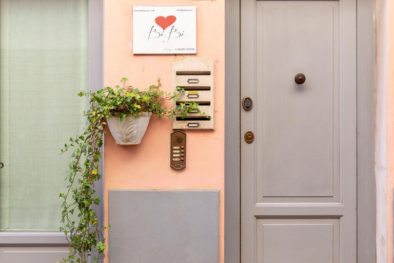 Exterior & Views 1, BIBI BOUTIQUE AREZZO Living Suite Rosafragola & Verdeconiglio, Arezzo