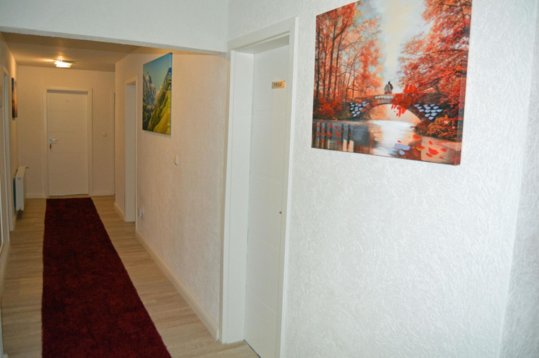 Public Area 2, Heidepension Ambiente, Heidekreis