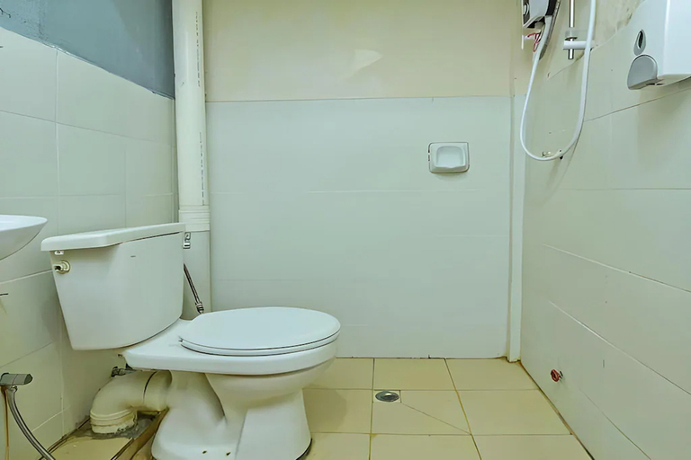 Bathroom 3