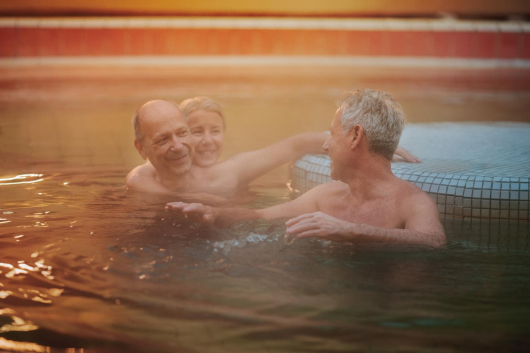 Sport & Beauty 2, JUFA Hotel Celldomolk - Aktiv & Wellness-Resort, Celldömölk