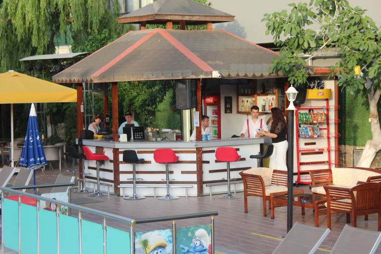 Food & Drinks 5, Panormos Hotel Didim-Didyma, Didim