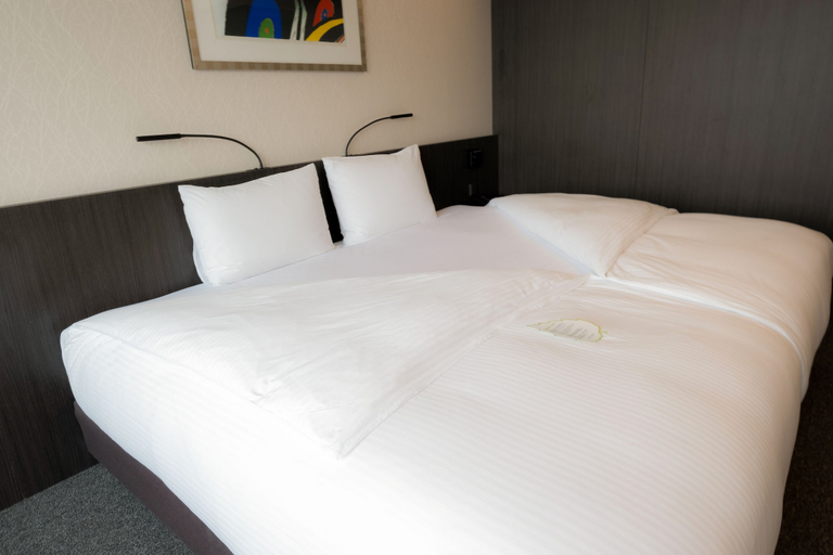 Bedroom 2, NINE TREE BY PARNAS SEOUL MYEONDONG 2, Jung