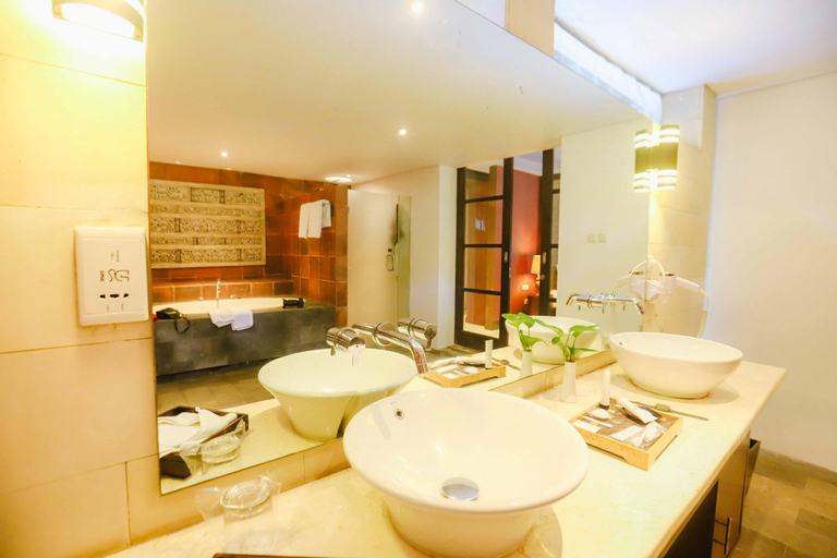 Bathroom 3