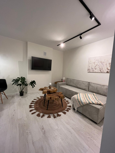 Others 3, Apartamenty Aleja Jana Pawla II, Wągrowiec