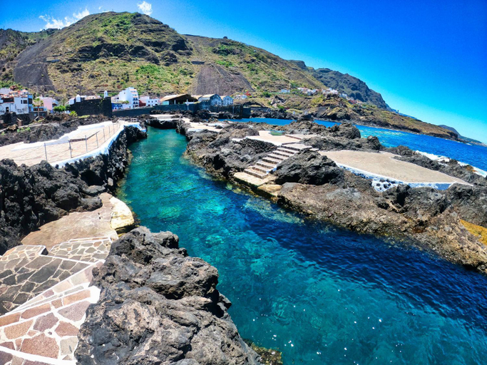 Others 2, TIZON Suites, Santa Cruz de Tenerife
