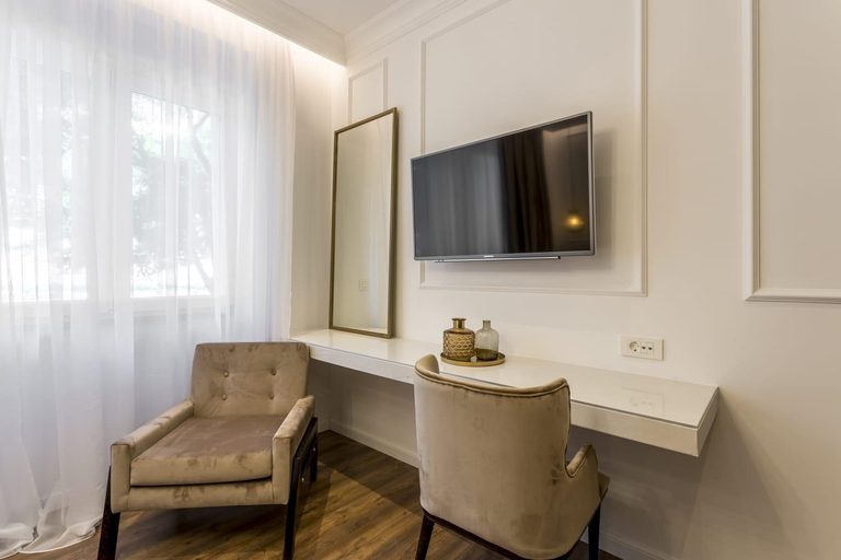 Others 2, Nephelae Boutique Rooms, Split