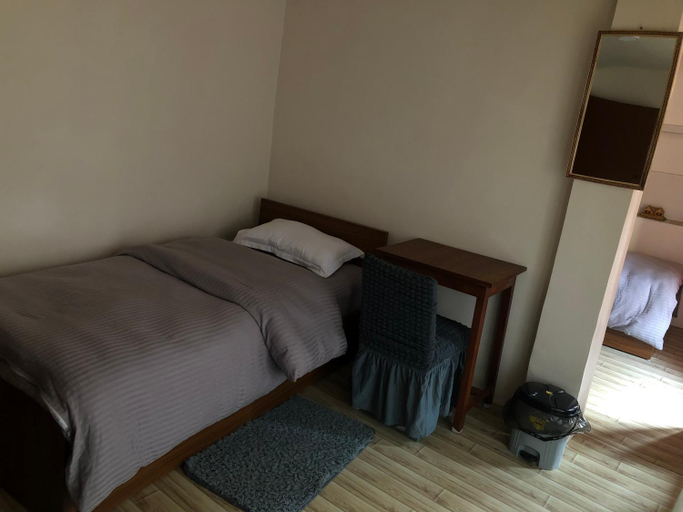 Others 3, Samriddhi HomeStay, Bagmati