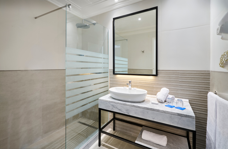 Bathroom, TUI Suneo Royal Kenz, Hammam Sousse