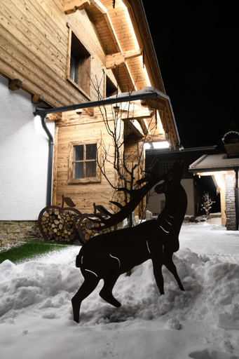 Exterior view 4, Chalet Grossglockner, Zell am See
