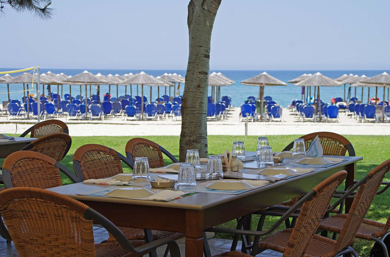 Food & Drinks 4, Sun Beach Platamon Resort, Central Macedonia