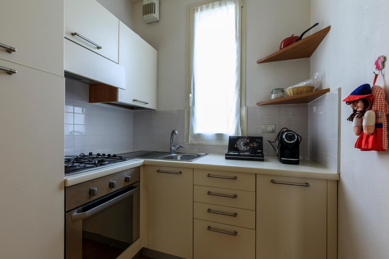 2, Residence Rivaverde, Ravenna