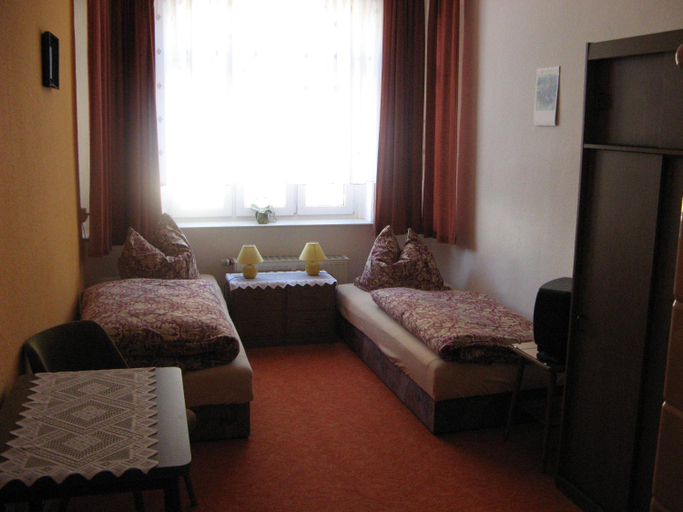 Others 2, Pension Volkner, Bautzen