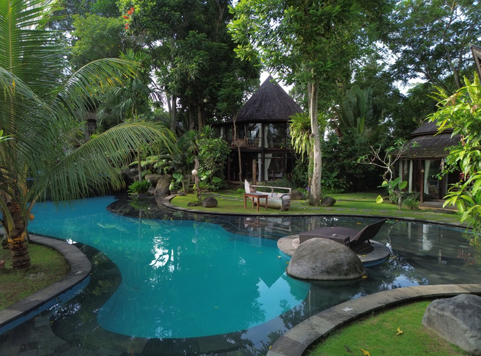 Others 1, Green Tree House Villa Ubud, Gianyar