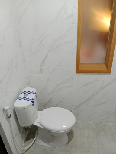 Bathroom 7