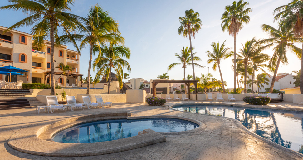 Sport & Beauty 2, Park Royal Homestay Los Cabos, La Paz