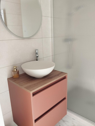 Bathroom 3, Chambre d'hote Cosy Domaine du Bagnerot, Vosges