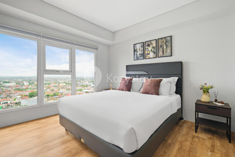 Bedroom 14